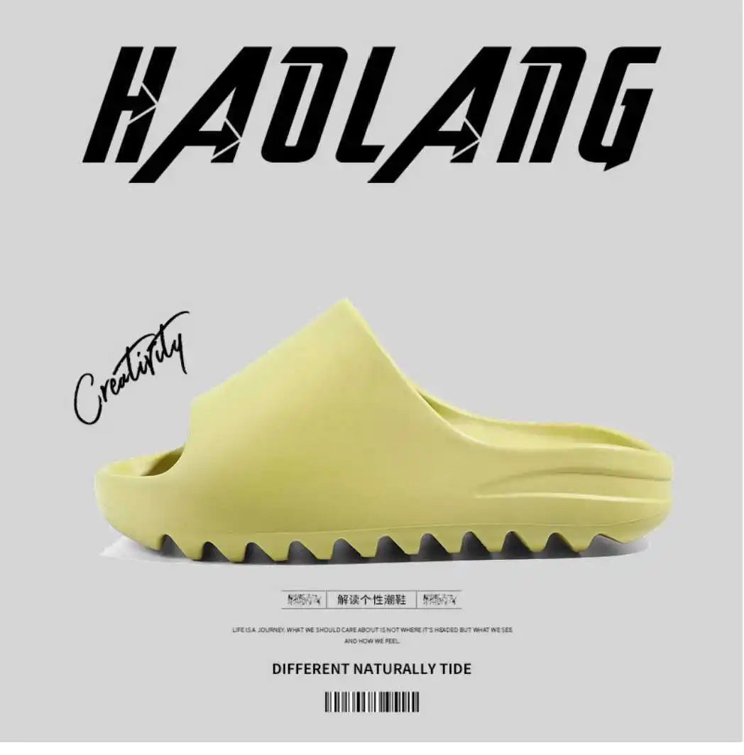 comfy slides