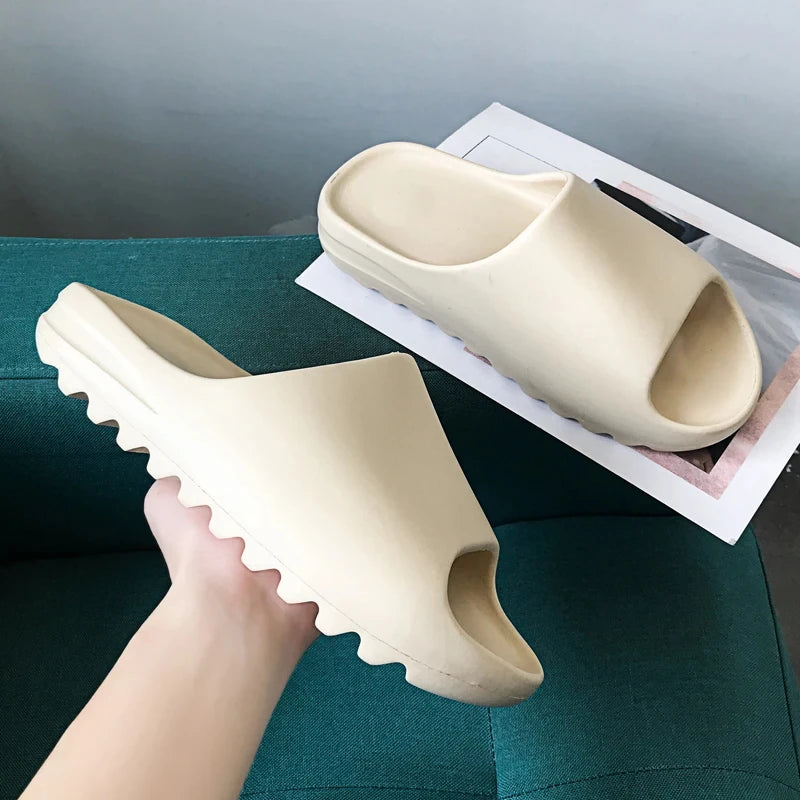 comfy slides