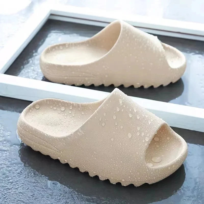comfy slides