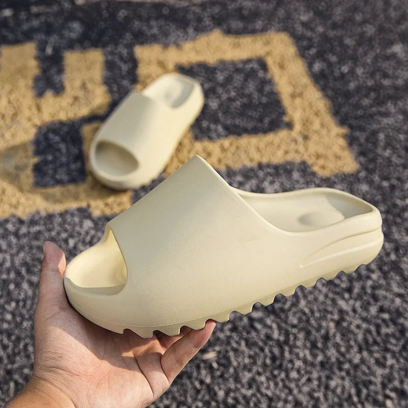 comfy slides