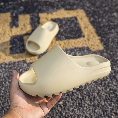 comfy slides