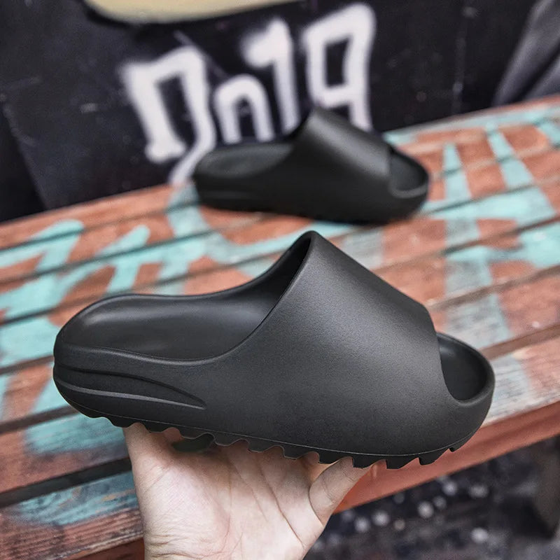 comfy slides