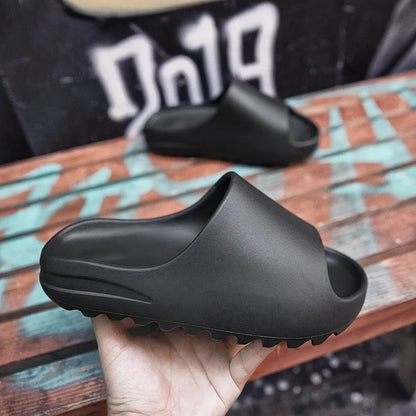 comfy slides