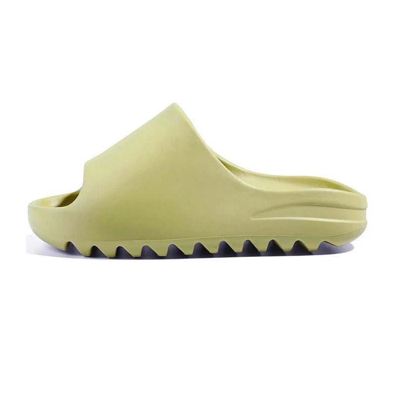 comfy slides